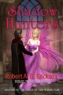 Shadow Hunters - Book