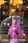 The Last King of Eskeling - Book