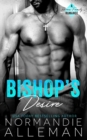 Bishop's Desire - Book