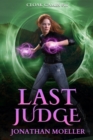 Cloak Games : Last Judge - Book