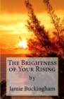 The Brightness of Your Rising - Book