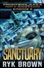 Ep.#8 - Sanctuary - Book