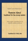 Treasure Island : Explained for the young readers - Book