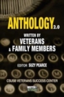 Anthology 2.0 : Written by Veterans and Families - Book