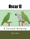 Oscar II : A Second Helping - Book