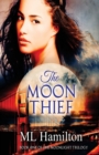 The Moon Thief - Book