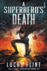 A Superhero's Death - Book