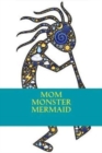 Mom Monster Mermaid - Book