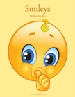 Smileys-Malbuch 3 & 4 - Book