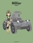 Militar-Malbuch 1 - Book