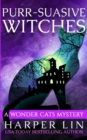 Purr-suasive Witches - Book