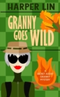 Granny Goes Wild - Book