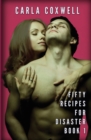 Fifty Recipes For Disaster : A New Adult Romance Series - Book 1 - Book