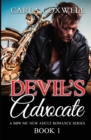 Devil's Advocate : A BBW MC New Adult Romance Series - Book 1 - Book