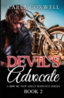 Devil's Advocate : A Bbw MC New Adult Romance Series - Book 2 - Book