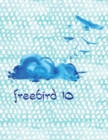 Freebird 10 - Book