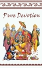 Pure Devotion : 108-Page Diary with Hanuman, Rama and Sita (5 X 8 - Pocket-Sized) - Book