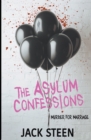 The Asylum Confessions #3 - Book