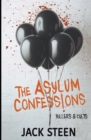The Asylum Confessions #4 - Book