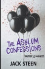 The Asylum Confessions 5 - Book