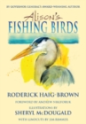 Alison's Fishing Birds - Book
