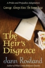 The Heir's Disgrace - Book