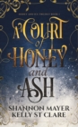 A Court of Honey and Ash - Book