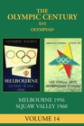 XVI Olympiad - eBook