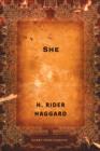 The Last of the Mohicans - H. Rider Haggard