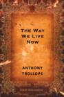 The Way We Live Now - eBook