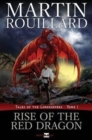 Rise of the Red Dragon (Tales of the Lorekeepers, Tome 1) - Book