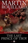The Last Prince of Troy (Tales of the Lorekeepers, Tome 3) - Book
