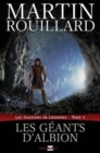 Les Geants D'Albion (Les Gardiens de Legendes, Tome 2) - Book