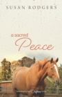 A Sacred Peace - Book