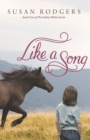 Like A Song - Book