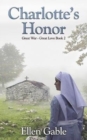 Charlotte's Honor - Book