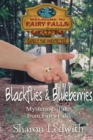 Blackflies and Blueberries - Book