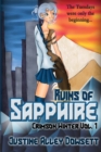Ruins of Sapphire - Book