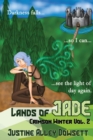 Lands of Jade - Book