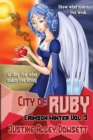 City of Ruby - Book