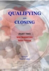 Qualifying and Closing - Book