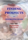 Finding Prospects and Generating Leads - Book