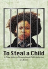 To Steal a Child - Book