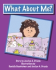 What About Me? - Book