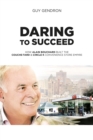 Daring to succed : Couche-tard & Circle K convenience store empire - eBook