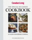 The Special Occasions Cookbook : THE SPECIAL OCCASIONS COOKBOOK [PDF] - eBook