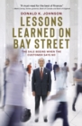 Lessons Learned on Bay Street - eBook