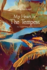 My Heart is The Tempest - Book