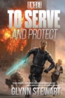 To Serve and Protect : Onset - Book