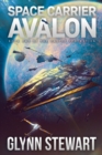 Space Carrier Avalon : Castle Federation Book 1 - Book